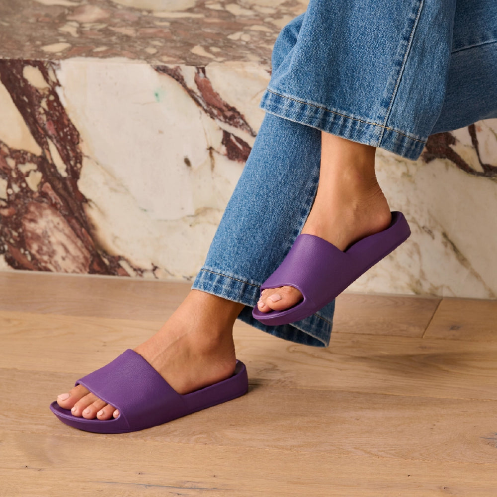 Acai Purple - Women Image 