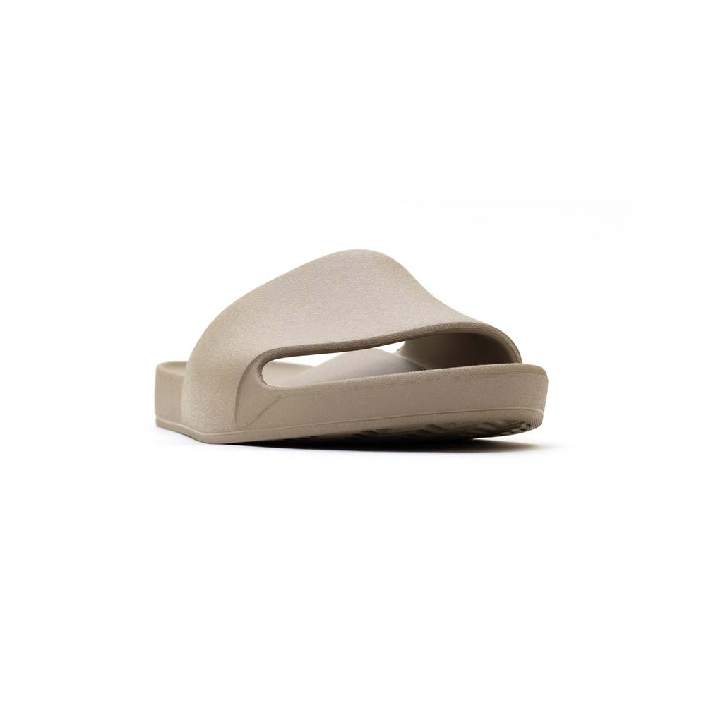  Arch Support Slides - Classic - Taupe 