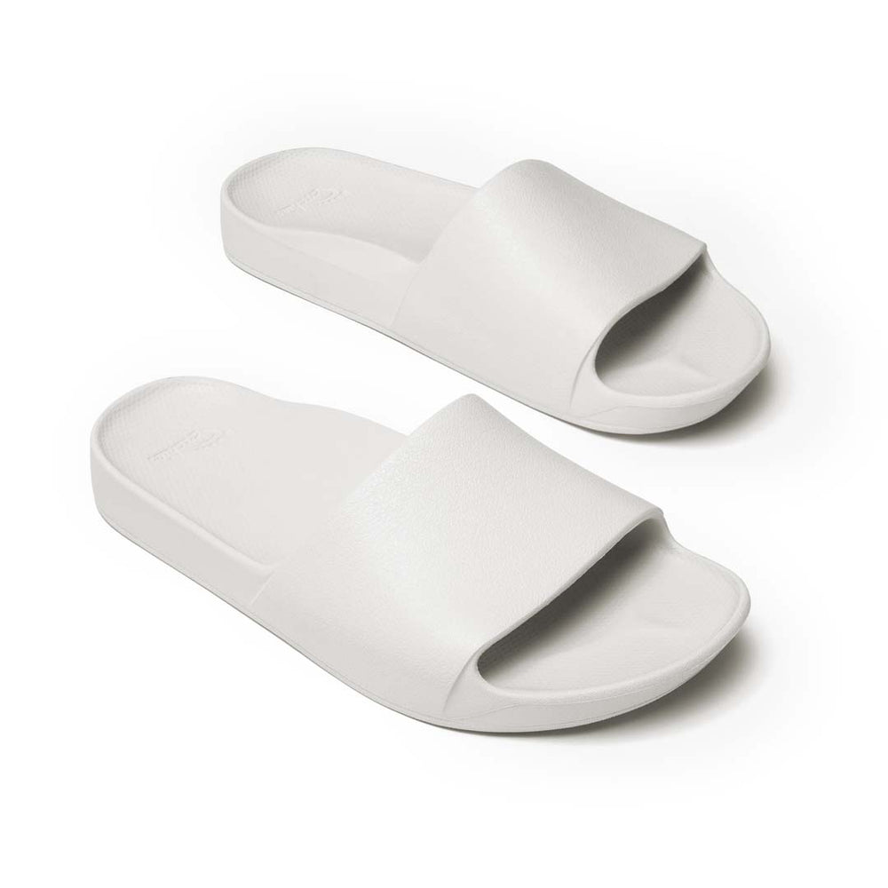 ARCHIES ARCH SUPPORT SLIDES  The Running Well Store – Running
