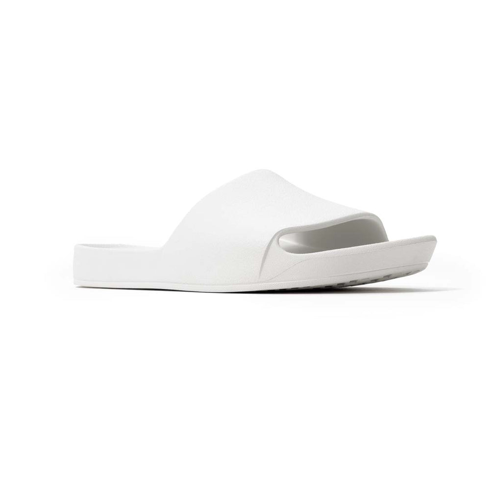 Flip Flops Slide Sandals for Women, Comfortable Arch Support Flip
