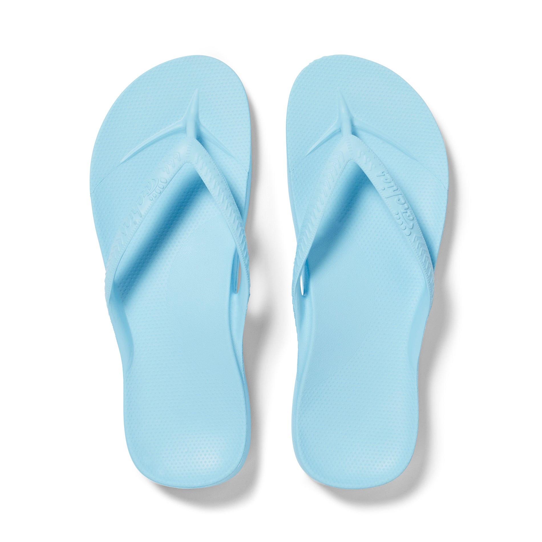 Archies Footwear Arch Support Flip Flops & Footwear Archies