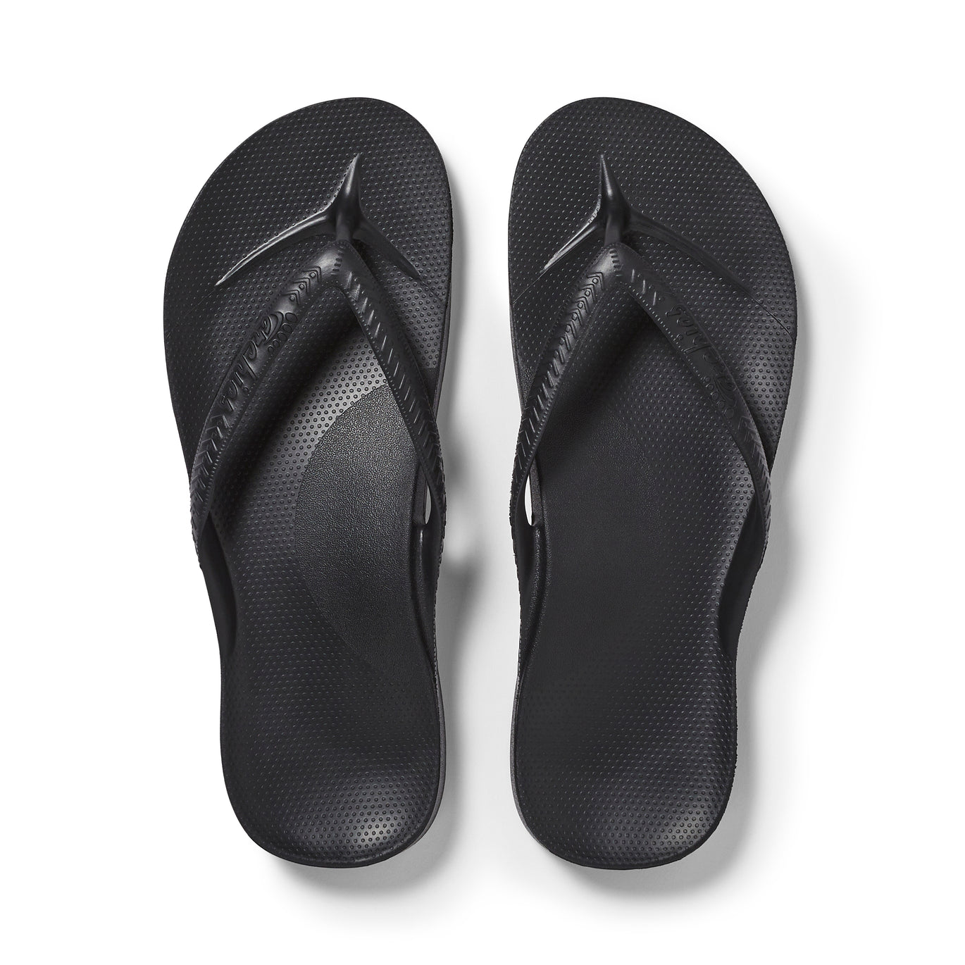 Arch Support Flip Flops – Archies Footwear Pty Ltd. | Canada