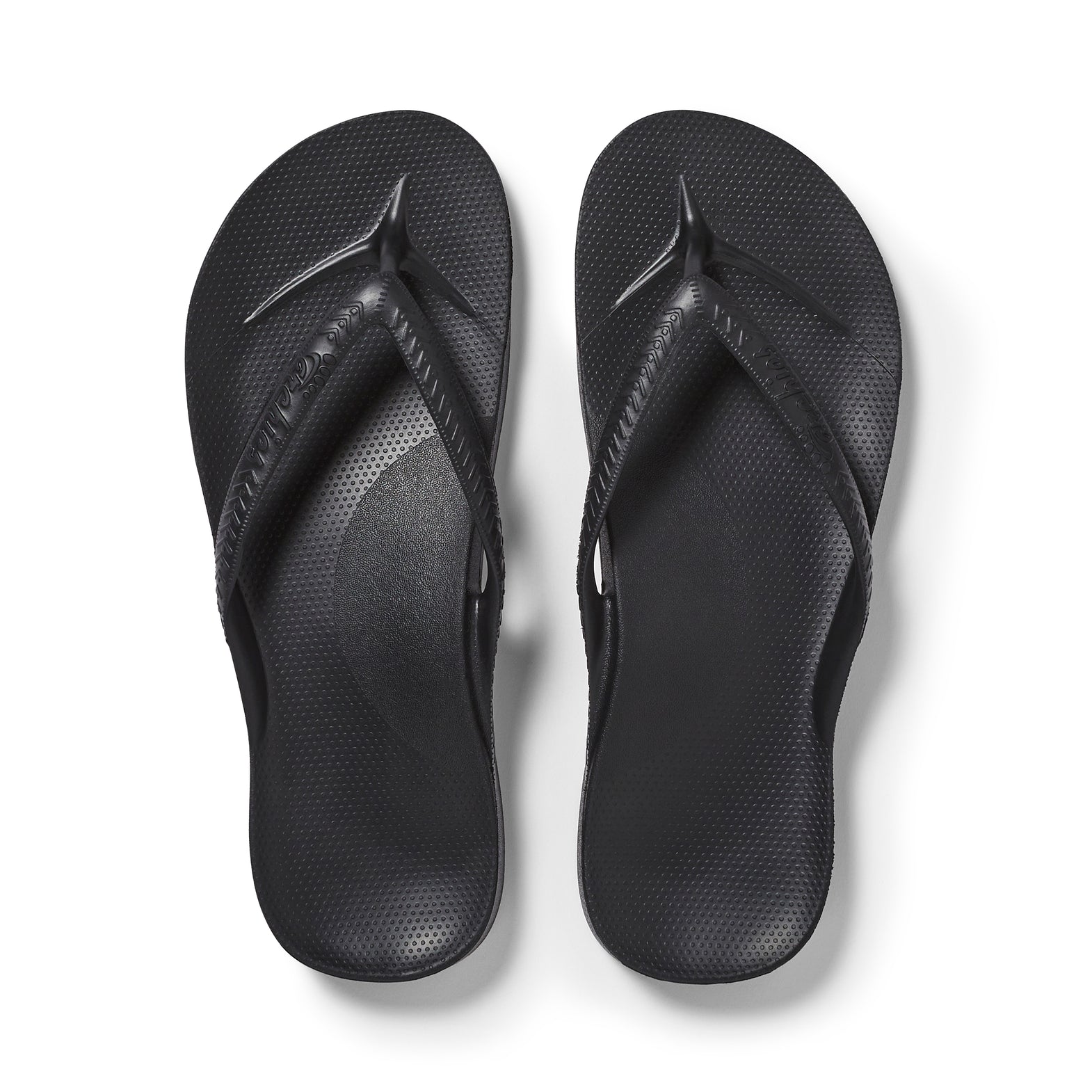 Archies Arch Support Flip Flops Archies Footwear Pty Ltd. Canada