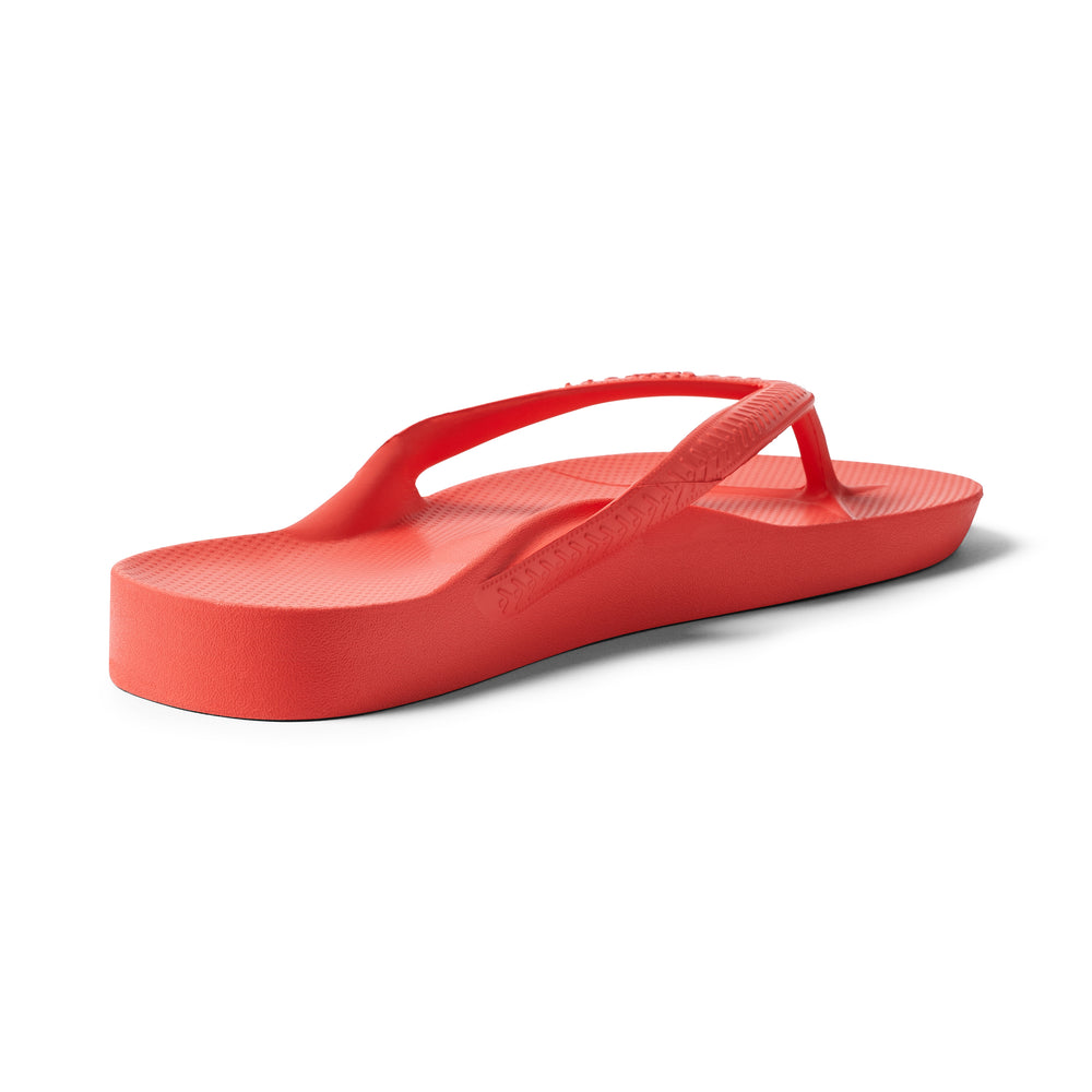  Customer reviews: ARCHIES Footwear - Flip Flop Sandals –  Offering Great Arch Support and Comfort